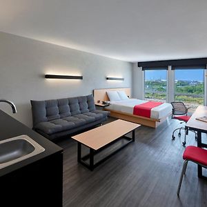 Habitación Superior con Cama Queen